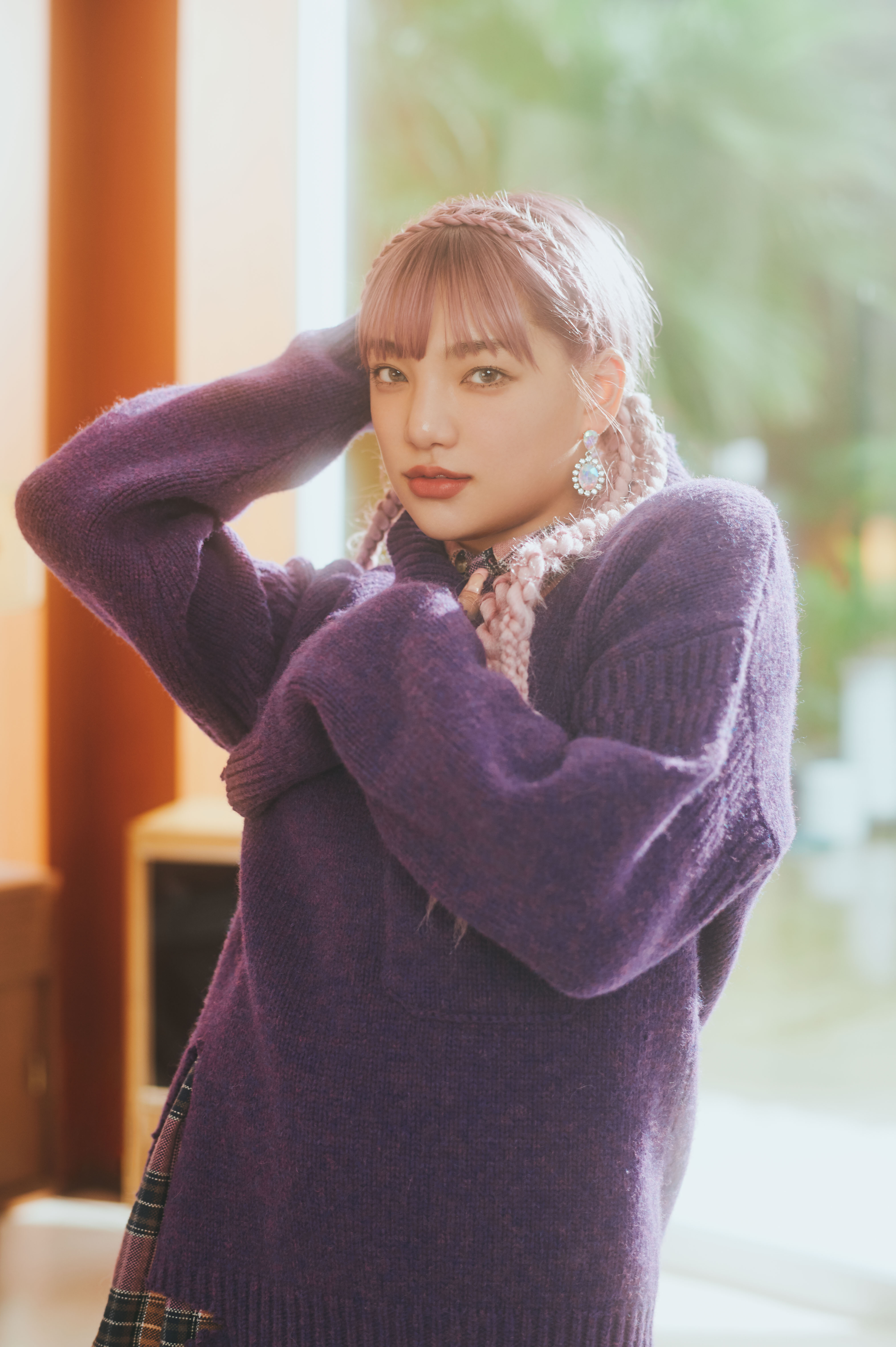 須田アンナ